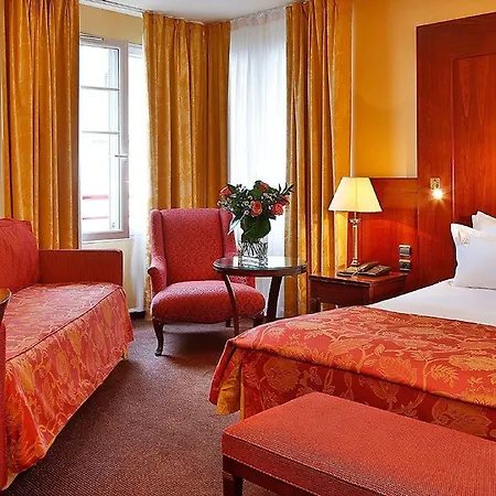 Hotel De La Matelote-3