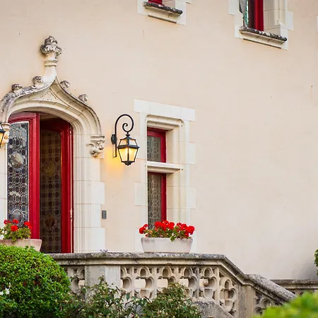Le Manoir Saint Thomas-3