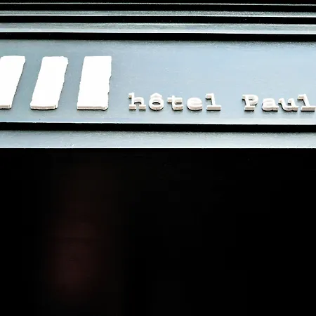 Hotel Paul-3