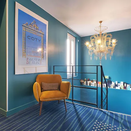 Hotel Mercure Paris Suresnes Longchamp-2