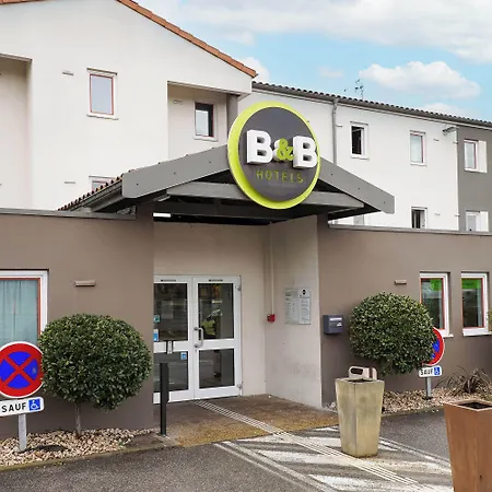 B&B Hotel Aix-En-Provence Pont De L'Arc-3