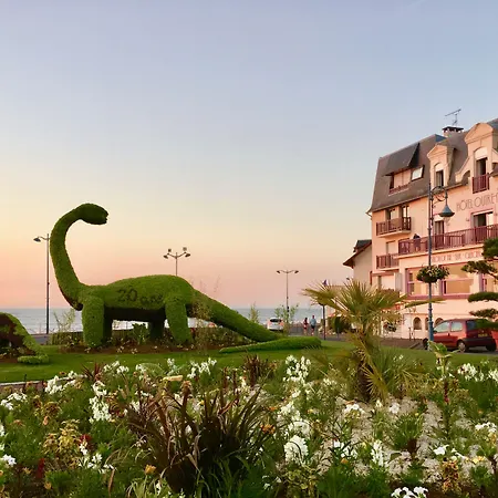 Hôtel Outre-Mer Boutique-2