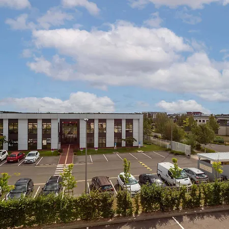 B&B Hotel Chartres Oceane-3