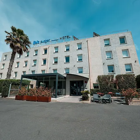 Ibis Budget Narbonne Est-2