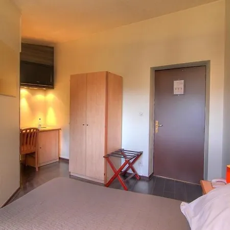 Hôtel Le Drakkar-3