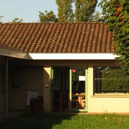 Fasthotel Sarlat - Abbys Hotel-3