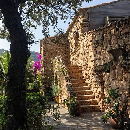 Domaine Pozzo di Mastri hôtel&spa-2