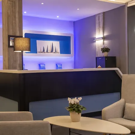 Ibis Budget Ajaccio-3