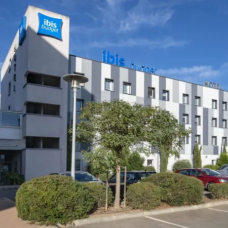Ibis Budget Ajaccio-2
