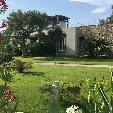 Residence Pierre & Vacances Premium Les Villas De Porto-Vecchio-2