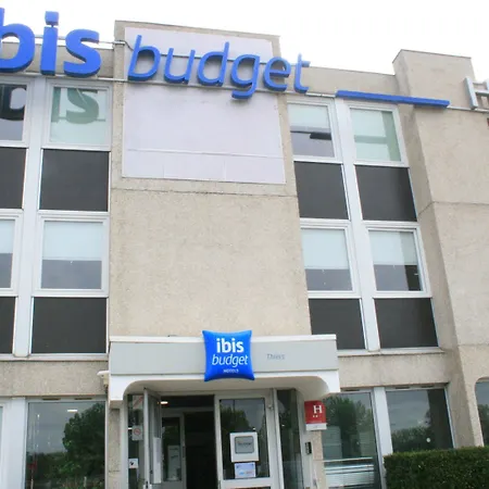 Ibis Budget Thiers-2