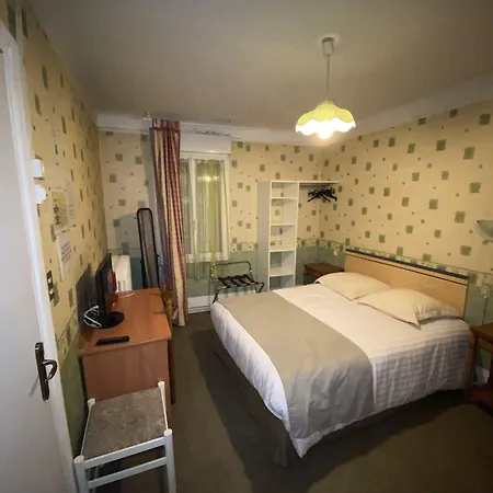 Hôtel Thermidor-3
