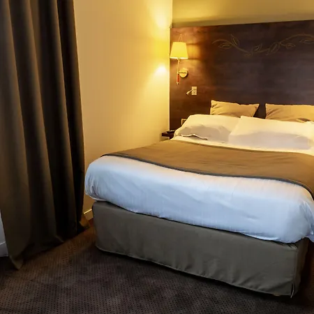 Élysée Hôtel-2
