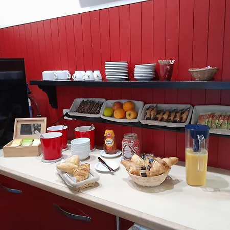 Fasthotel Narbonne-2
