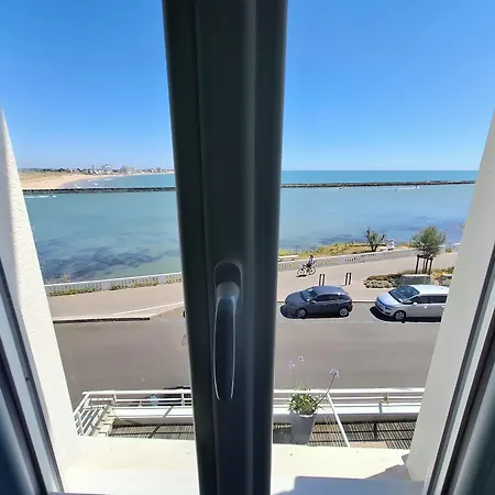 Logis Hôtel Sea View-2