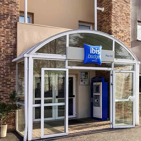 ibis Budget Pau Est-2