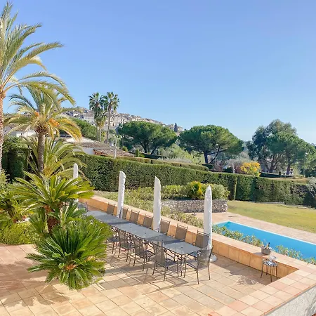 Villa Saint Maxime-3
