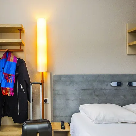 Ibis Budget Rochefort-2