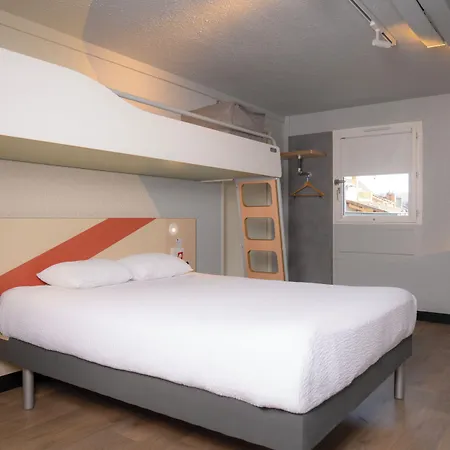 Ibis budget Périgueux-3