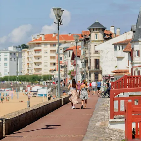 Ibis Budget Ciboure St-Jean-Luz-2