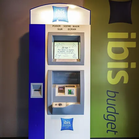 Ibis Budget Berck Sur Mer-3