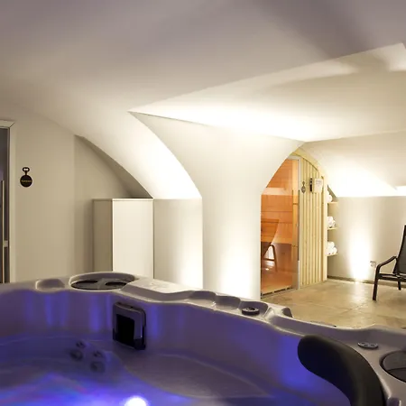 Empreinte Hotel & Spa Orleans Centre-3