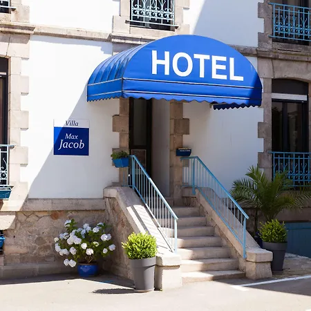 Hotel De La Gare-2