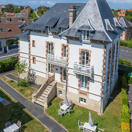 Residence Odalys Le Domaine Des Dunettes-3