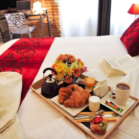 Hotel Des Arts-2