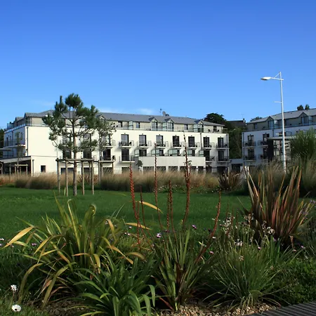 Residence Thalasso Concarneau-3