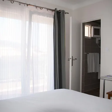 Hotel Bleu Azur-3