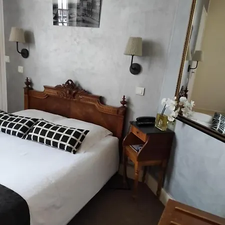 Hotel Verlaine-3
