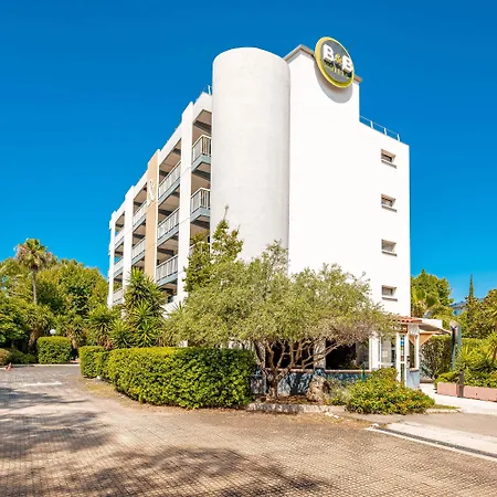B&B HOTEL Hyères-3