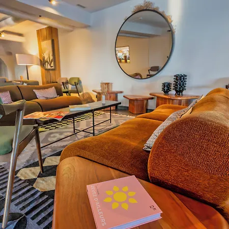Mas De La Fouque - Hotel & Spa-3