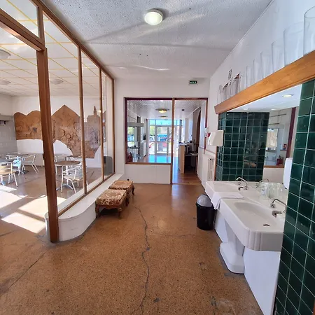 Hotel Le Connetable-2
