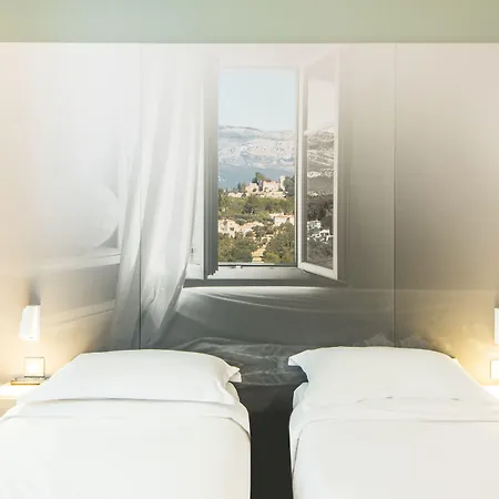 B&B HOTEL Antibes Sophia Le Relais-3