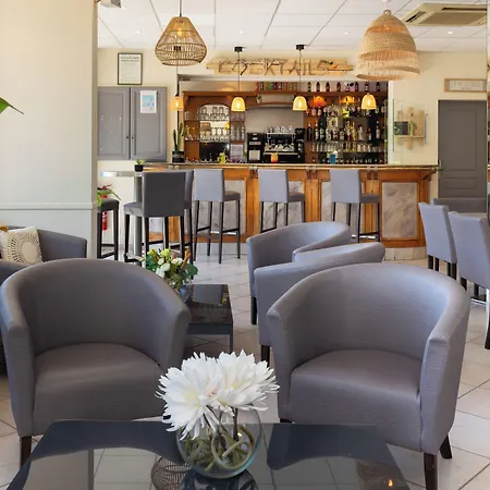 Hotel Club Le Capet-3