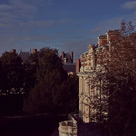 La Demeure Du Parc-3