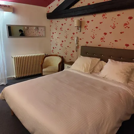 Hotel Lons-3