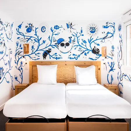 Hotel Graffalgar-3