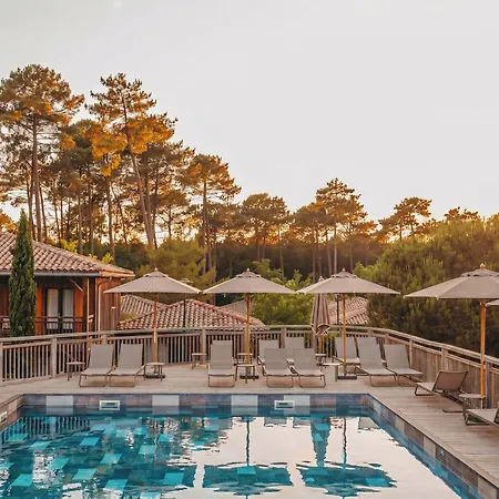 Domaine du Ferret Balnéo&Spa-3