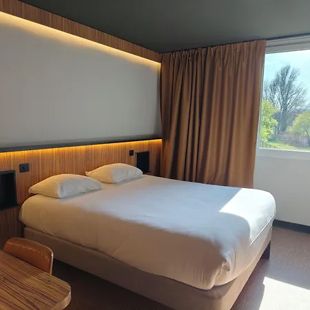 B&B HOTEL Clermont-Ferrand Nord Riom-3