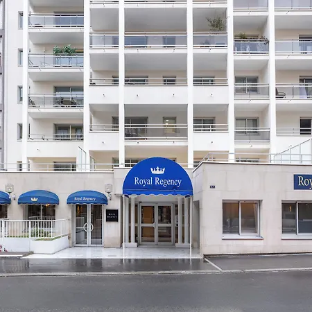 Royal Regency Paris Vincennes-2