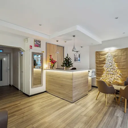 Hotel Mazagran-3