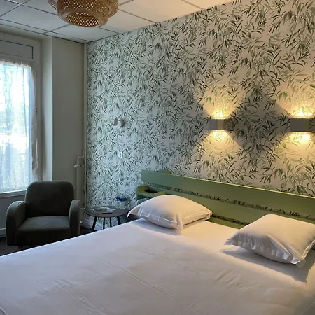 Hotel Le Colibri-2