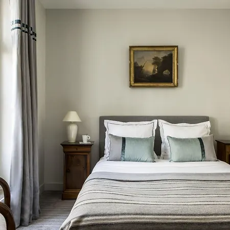 Hotel D'Orsay - Esprit De France-3