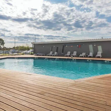 Vacancéole - Le Terral - Montpellier Sud-2