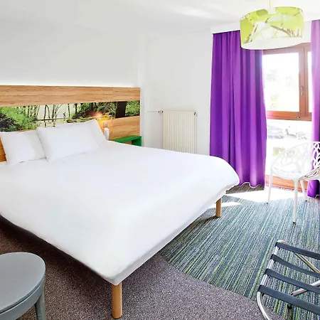 Ibis Styles Sarrebourg-3