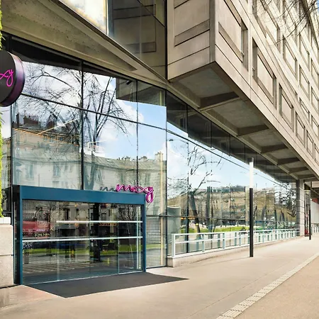 Moxy Paris La Villette-2