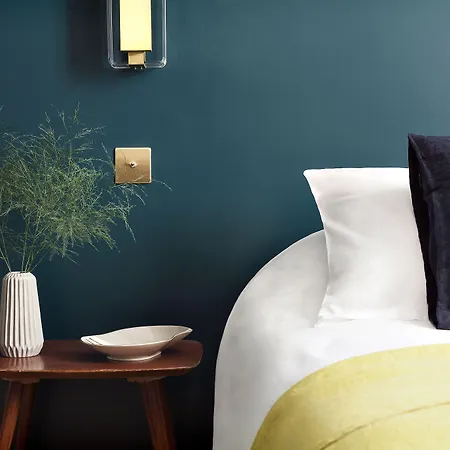 Hotel Henriette-2